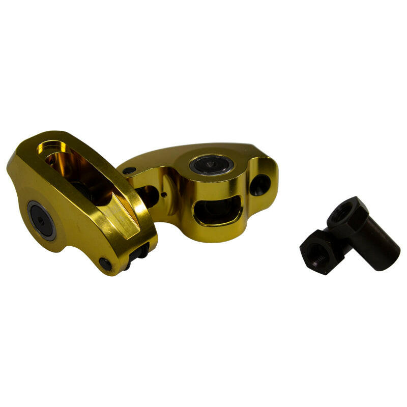 COMP Cams Alum Rocker Arm CS 1.5 Narrow Rocker Arms COMP Cams