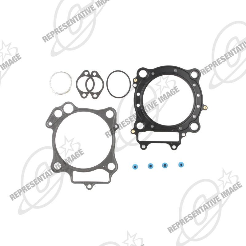 Cometic 09-17 Yamaha YFZ450R Crankcase Oil Seal Kit Gasket Kits Cometic Gasket