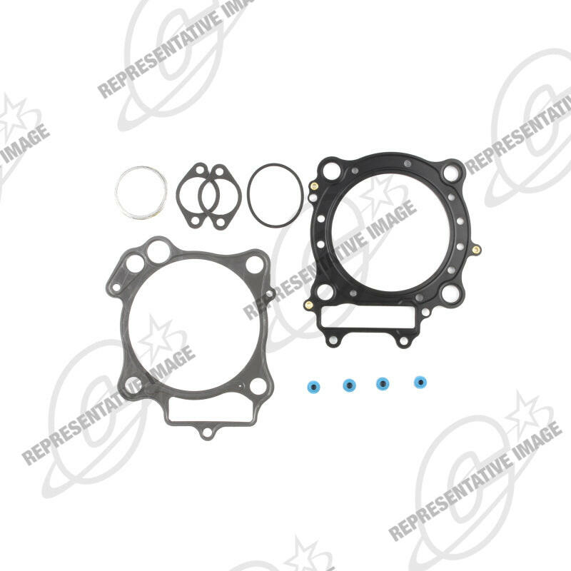 Cometic 07-14 Harley-Davidson 4.125in Bore Complete Gasket Kit w/ .030 Head Gasket Head Gaskets Cometic Gasket