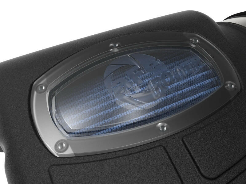 aFe Momentum GT PRO 5R Stage-2 Si Intake System Dodge Ram Trucks 09-14 V8 5.7L HEMI Cold Air Intakes aFe