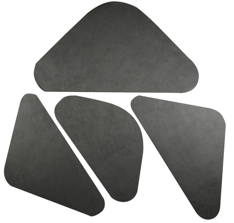 DEI 69-74 Chevrolet Nova Pre-Cut Under Hood Insulation Kit Heat Shields DEI