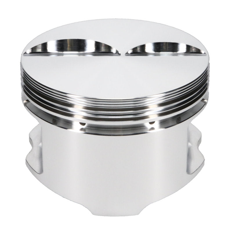 JE Pistons 305 SBC FT Set of 8 Pistons Piston Sets - Forged - 8cyl JE Pistons