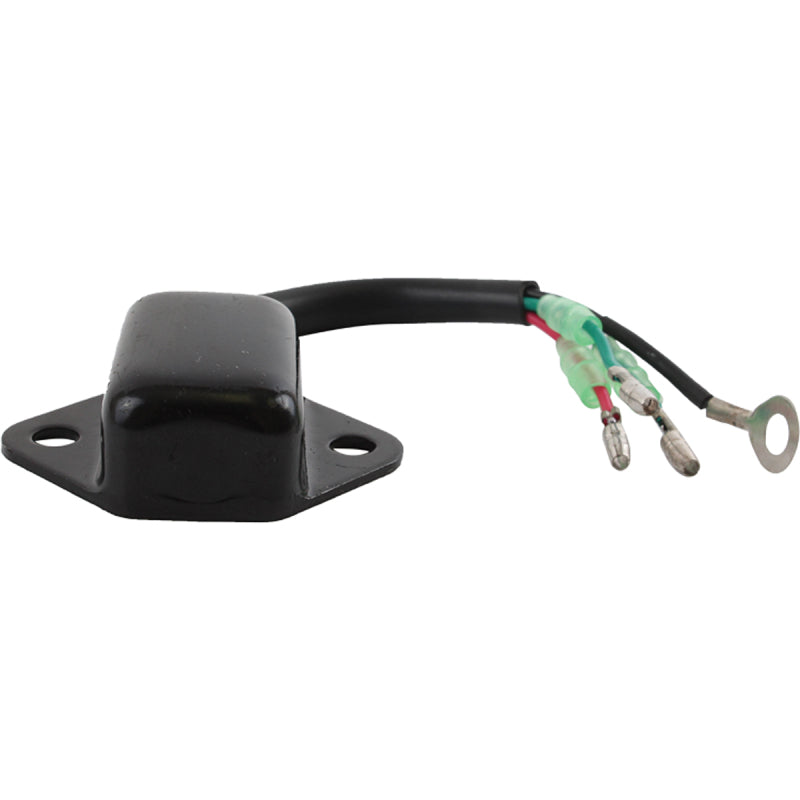 Arrowhead Yamaha 12 Volt Regulator / Rectifier Voltage Regulators Arrowhead