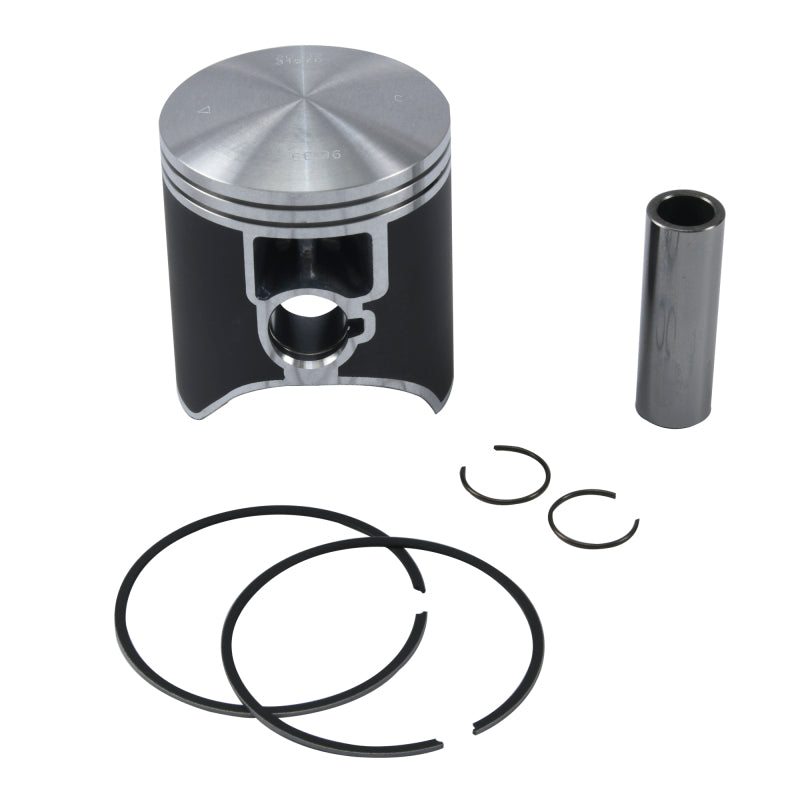 Vertex Piston 89-95 Suzuki RM 250 250cc Cast Replica Piston Kit Piston Sets - Powersports Vertex Pistons