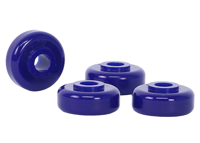 SuperPro Triumph-St/Bar To Chas Bushing Kits Superpro