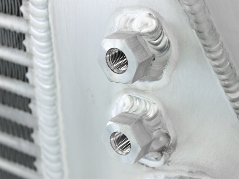 aFe Bladerunner Intercoolers 99-03 Ford Diesel Trucks V8 7.3L (td) Intercoolers aFe