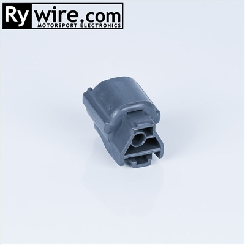Rywire 2 Position Connector Wiring Connectors Rywire