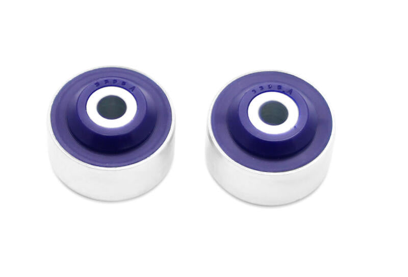 SuperPro 2000 Audi TT Quattro Base Front Lower Inner Rearward Control Arm Bushing Kit Bushing Kits Superpro