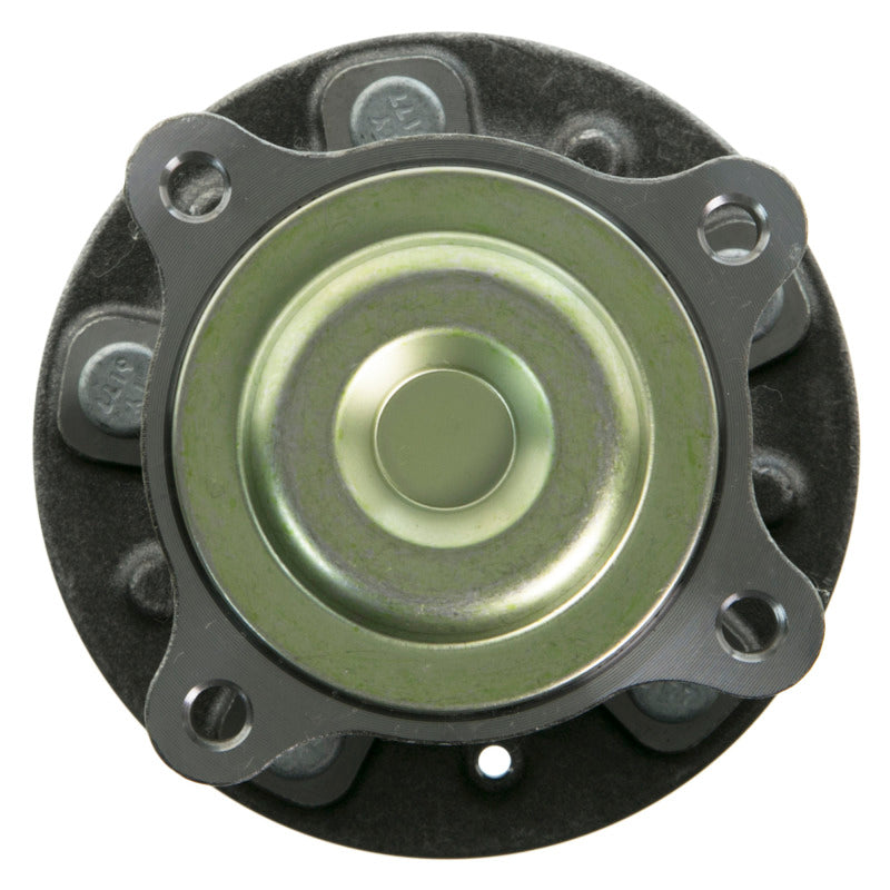 MOOG 13-15 Chevrolet Cruze Rear Hub Assembly Wheel Hubs Moog