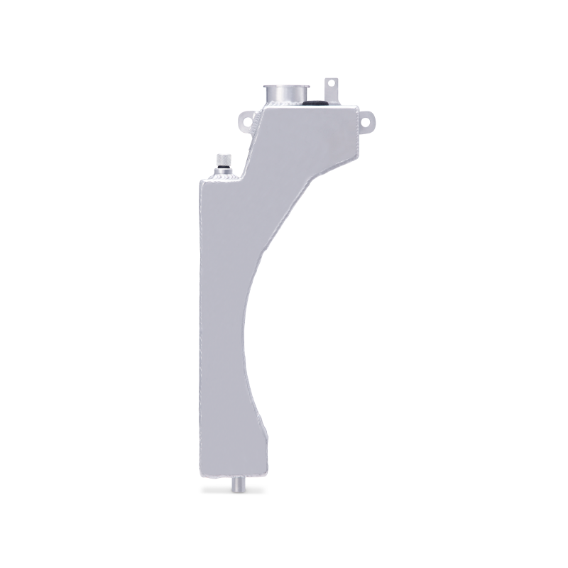 Mishimoto 08+ Subaru WRX/STI Polished Aluminum Coolant Overflow Tank Coolant Reservoirs Mishimoto
