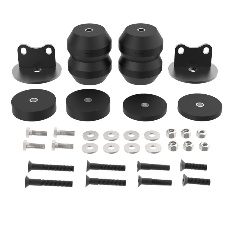 Timbren Suspension Enhancement System Bump Stops Timbren