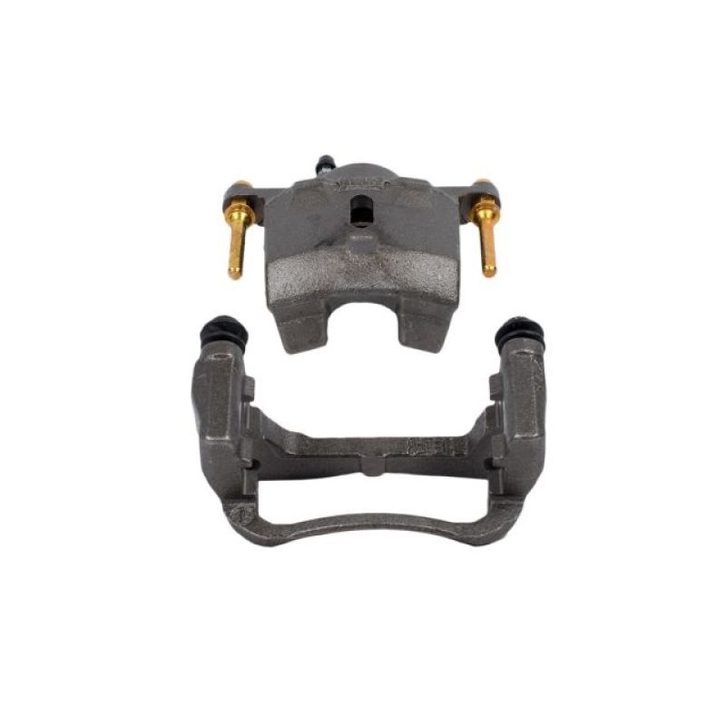 Power Stop 01-05 Toyota Echo Front Left Autospecialty Caliper w/Bracket Brake Calipers - OE PowerStop