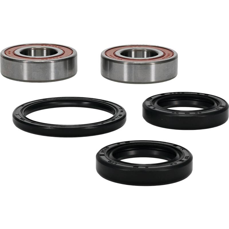 Pivot Works Premium Wheel Bearing Wheel Bearings Pivot Works