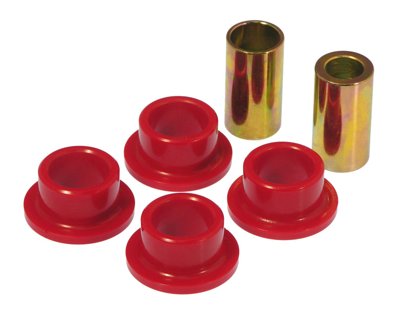 Prothane 04-05 Pontiac GTO Front Strut Rod Bushings - Red Bushing Kits Prothane