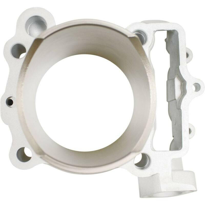 Cylinder Works 2009 Kawasaki KX 250 F 250cc Big Bore Cylinder 80mm Cylinder Kits Cylinder Works
