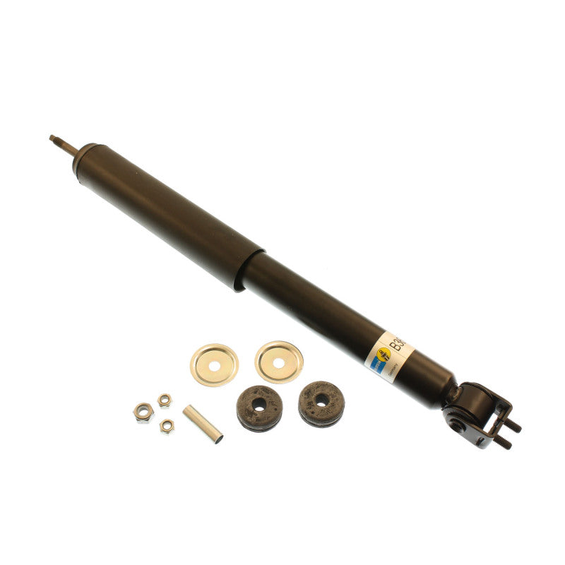Bilstein B4 1975 Mercedes-Benz 230 Base Front 36mm Monotube Shock Absorber Shocks and Struts Bilstein