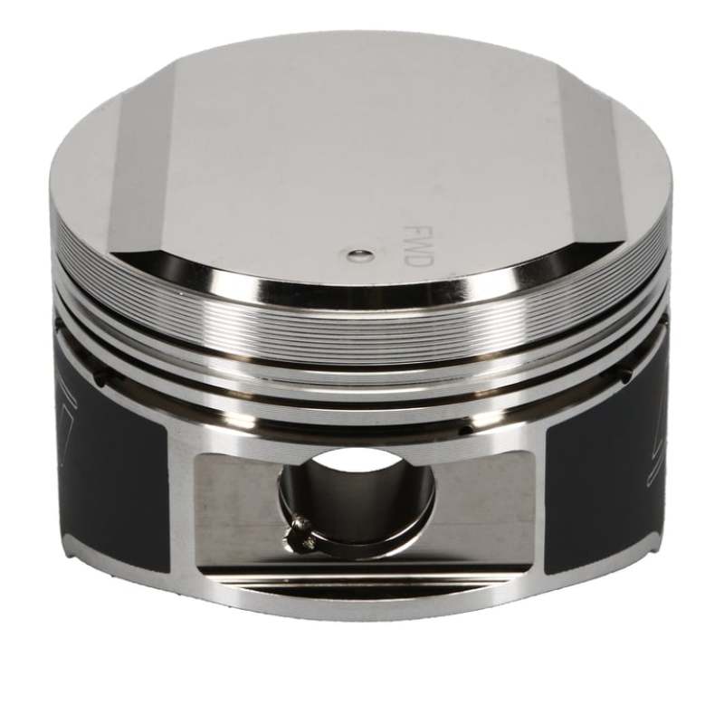 Wiseco Nissan Turbo Dome +14cc 86.5mm Piston Shelf Stock Pistons - Forged - Single Wiseco
