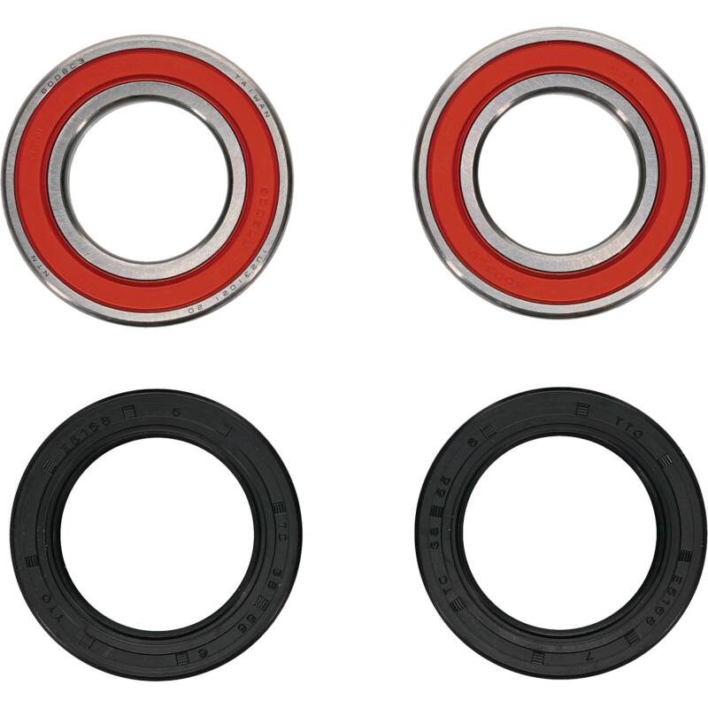 Pivot Works Premium Wheel Bearing Wheel Bearings Pivot Works