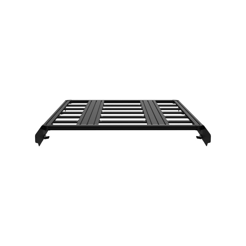 KC HiLiTES 15-25 Ford F-150/17-25 Raptor/17-25 Super Duty Platform One Roof Rack Roof Rack KC HiLiTES