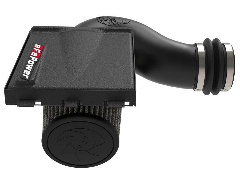 aFe Magnum FORCE Stage-2 Pro DRY S Cold Air Intake System 10-18 Ford Taurus SHO V6-3.5L (tt) Cold Air Intakes aFe
