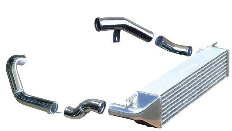 GReddy Toyota GR Yaris GXPA16 Intercooler Kit Intercooler Kits GReddy