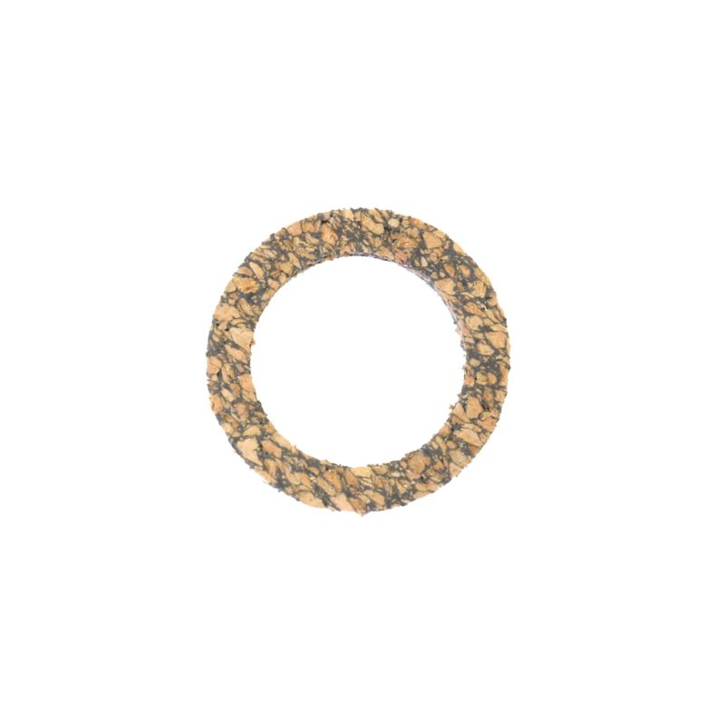 Athena Harley-Davidson Push Rod Tube Large Cork Washer - Set of 100 Hardware - Singles Athena