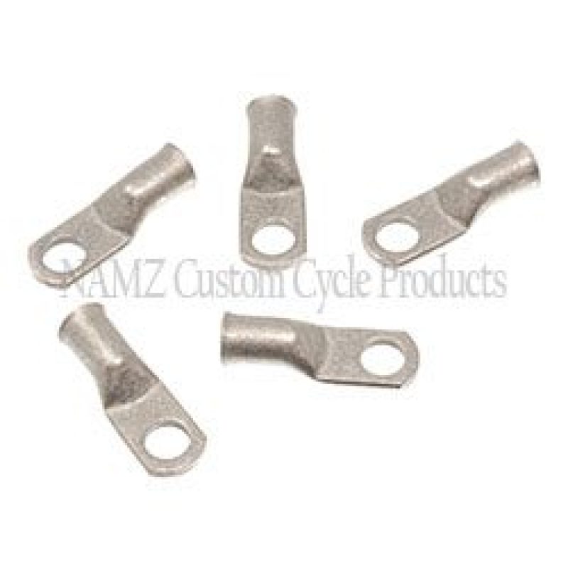 NAMZ 5/16in. Battery Lugs - 5 Pack Battery Accessories NAMZ