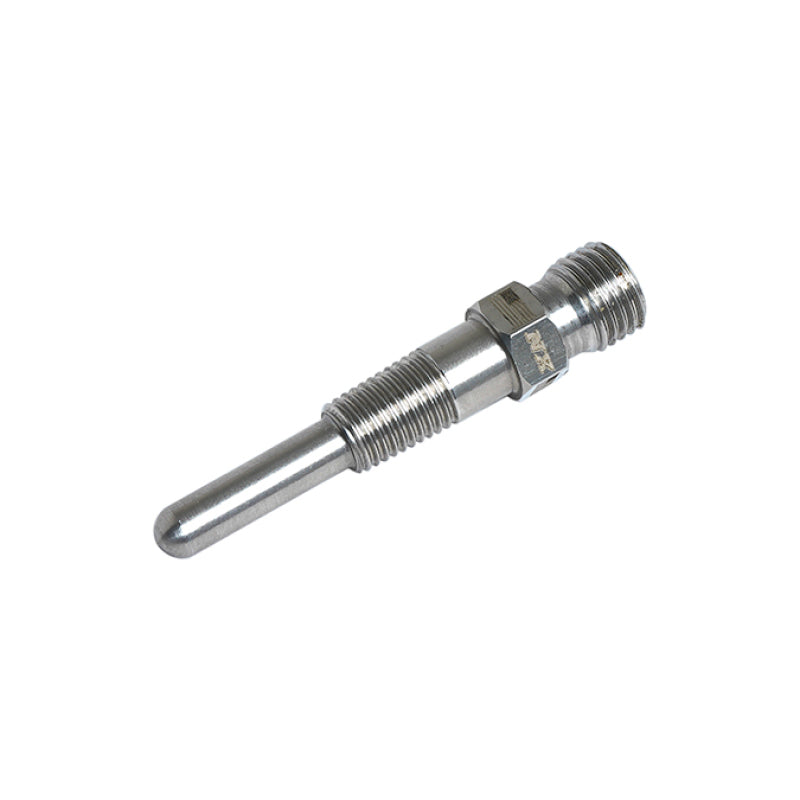 Nitrous Express 1/6th NPT Stainless Steel Nitrous Dry Nozzle Nitrous Nozzles Nitrous Express