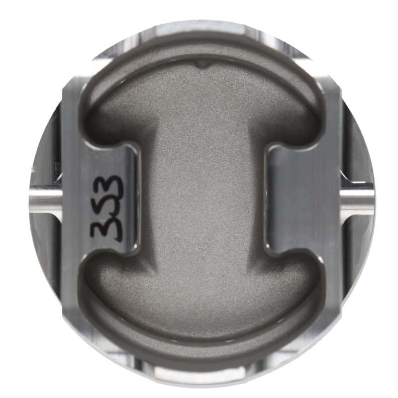 Wiseco Subaru WRX EJ20 R/DOME 9300TX Piston Shelf Stock Pistons - Forged - Single Wiseco