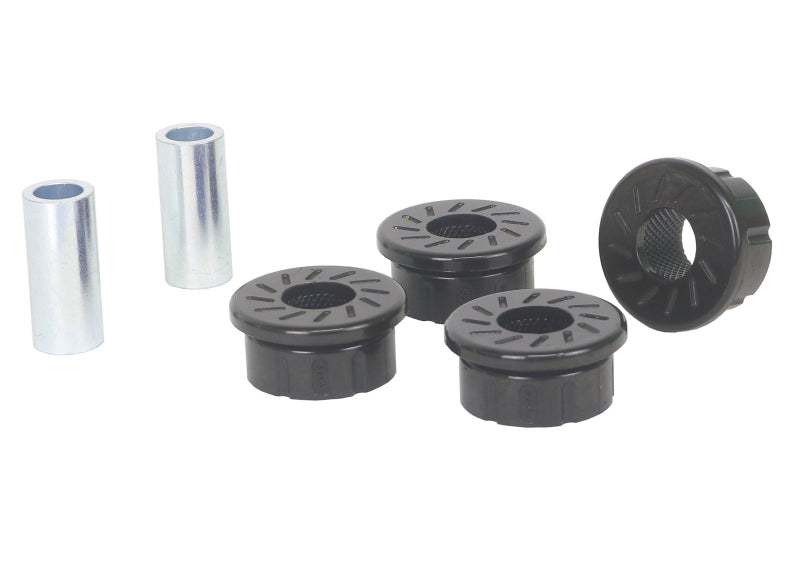 Whiteline 1987-1995 Jeep Wrangler Panhard Rod - Bushing Bushing Kits Whiteline