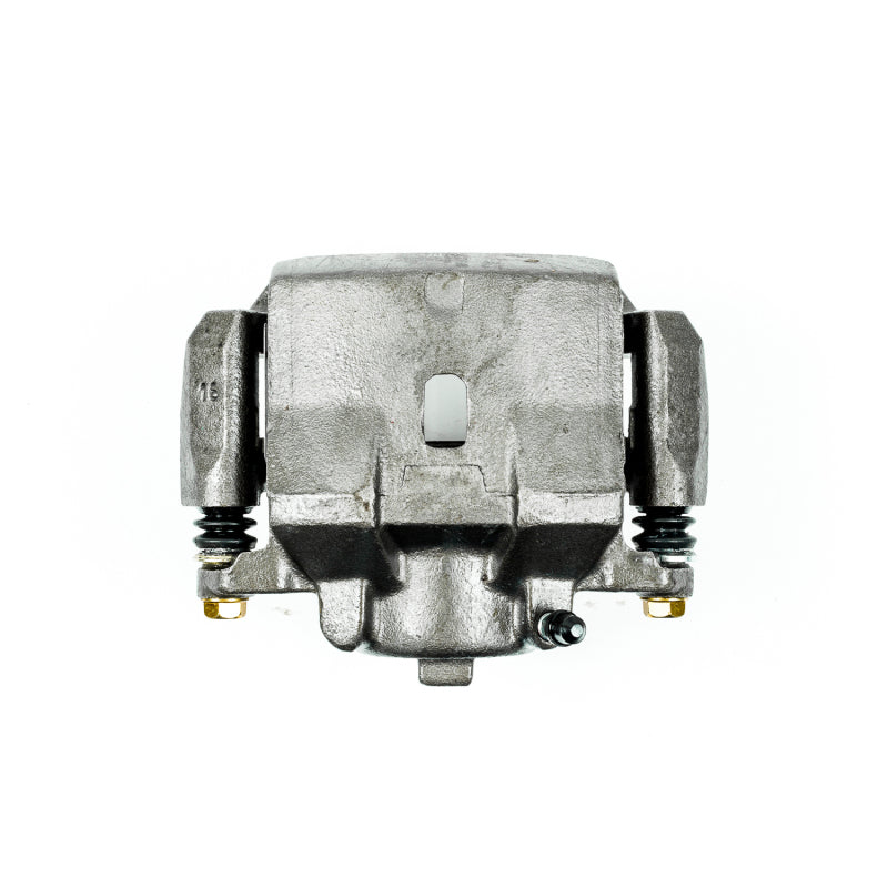 Power Stop 06-12 Chevrolet Malibu Front Right Autospecialty Caliper w/Bracket Brake Calipers - OE PowerStop