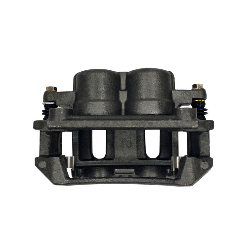 Power Stop 03-04 Dodge Dakota Front Right Autospecialty Caliper w/Bracket Brake Calipers - OE PowerStop