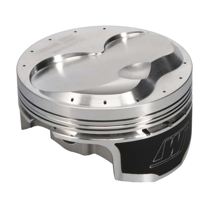 Wiseco Chevy LS Series Stroker Max Dome 1.110in CH 4.185in Bore Piston Kit Piston Sets - Forged - 8cyl Wiseco