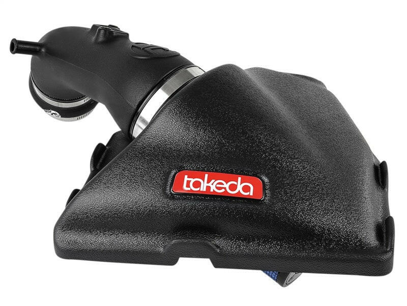 aFe Takeda Stage-2 Pro 5R Cold Air Intake System 13-18 Nissan Altima I4 2.5L Cold Air Intakes aFe