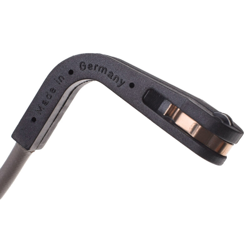 Power Stop 21-22 Jaguar F-Pace Front Brake Pad Wear Sensor Brake Hardware PowerStop