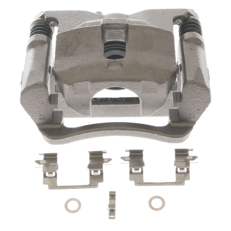 Power Stop 15-17 Chevrolet Colorado Rear Autospecialty Caliper w/Bracket Brake Calipers - OE PowerStop