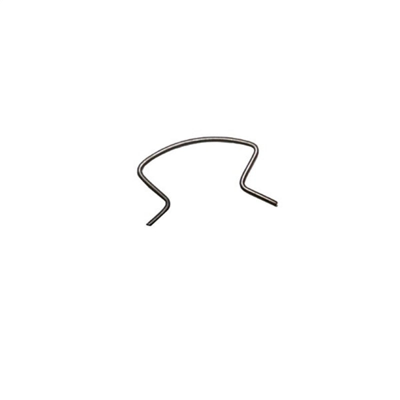 Omix Bellcrank Bushing Clip 72-86 Jeep CJ Hardware - Singles OMIX