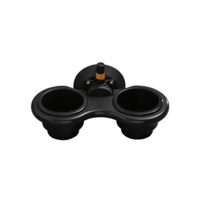 SeaSucker 2-Cup Holder Vertical - Black Cup Holders SeaSucker