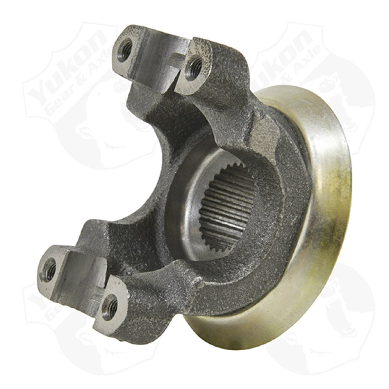 Yukon Gear Yoke For Chrysler 7.25in and 8.25in w/ A 1310 U/Joint Size Differential Yokes Yukon Gear & Axle