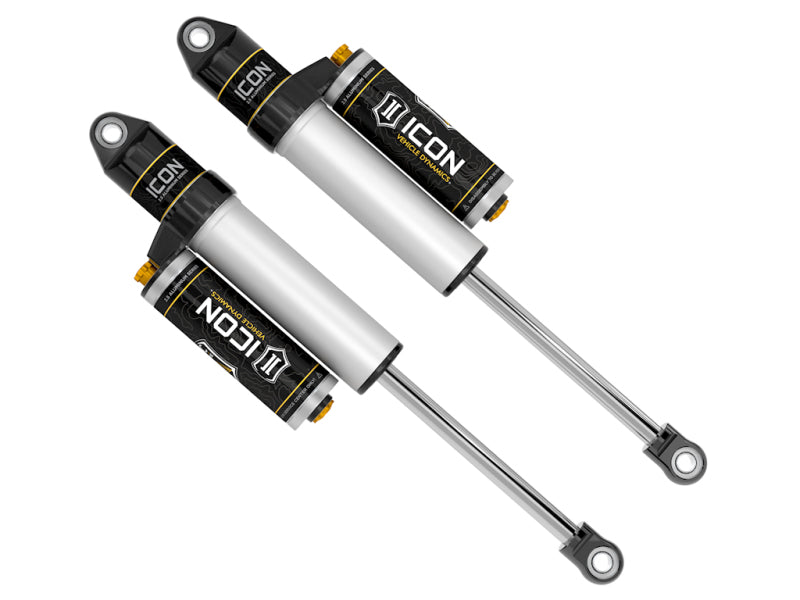 ICON 09-18 Ram 1500 0-3in Rear 2.5 Series Shocks VS PB CDCV - Pair Shocks and Struts ICON