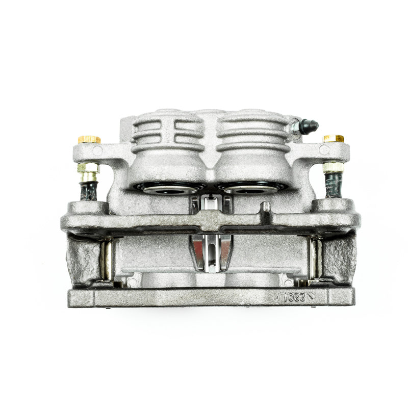 Power Stop 04-05 Buick Rainier Front Right Autospecialty Caliper w/Bracket Brake Calipers - OE PowerStop