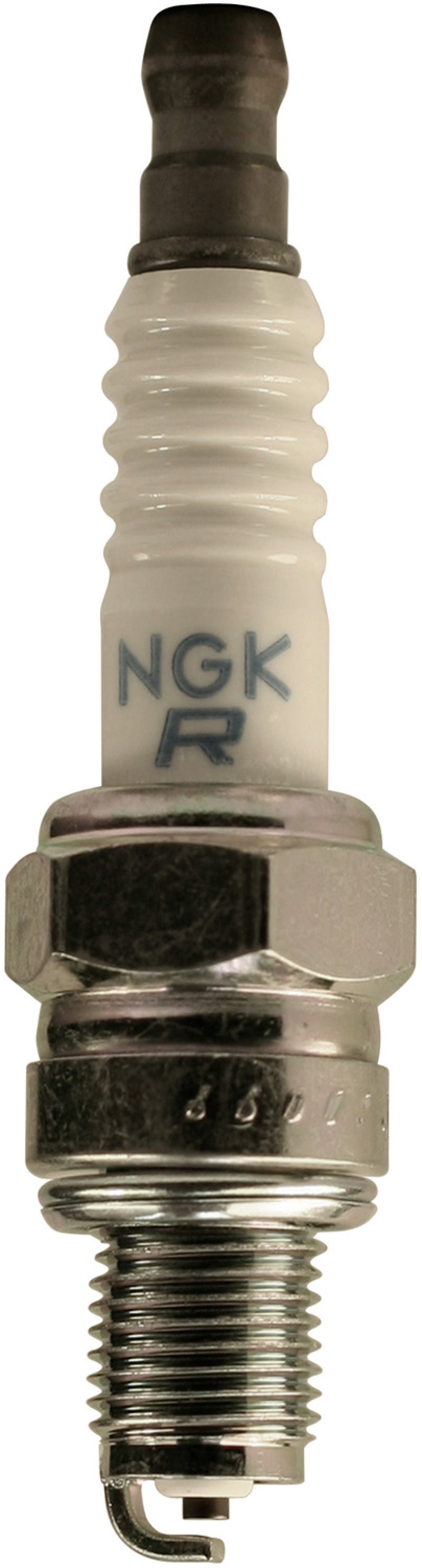 NGK Copper Core Spark Plug Box of 10 (LR8B) Spark Plugs NGK