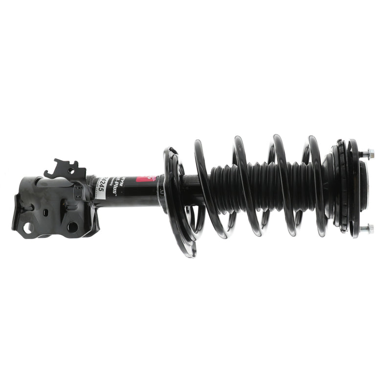 KYB Shocks & Struts Strut Plus Front Right TOYOTA Prius 2014-2010 Shock & Spring Kits KYB