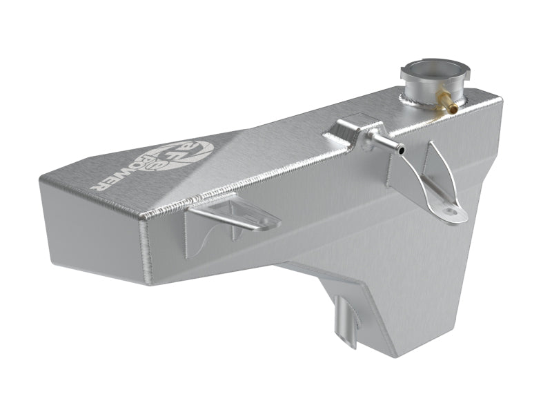 aFe 15-23 Dodge Challenger BladeRunner GT Series Engine Coolant Expansion Tank Headers & Manifolds aFe