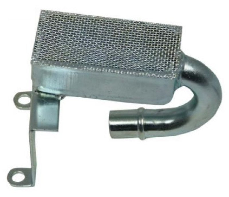 Moroso Chevrolet Small Block Oil Pump Pick-Up - 5/8in (Use w/Part No 22111) Oil Pickups Moroso