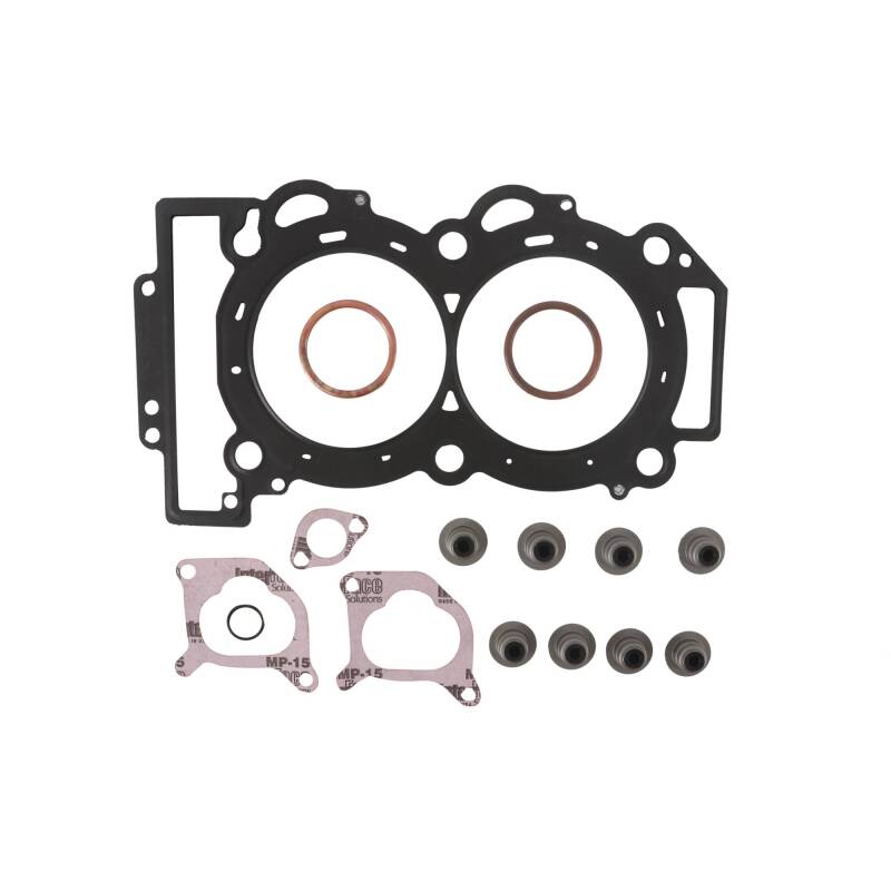 Vertex Gaskets 2017 Polaris Scrambler 1000 EU Top End Gasket Kit Gasket Kits Vertex Pistons