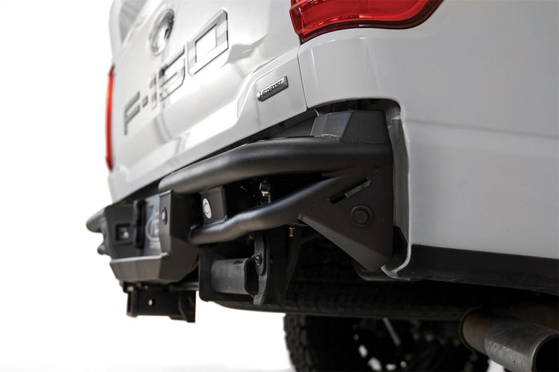 Addictive Desert Designs 2024+ Ford F-150 PRO Bolt-On Front Bumper Bumpers - Steel Addictive Desert Designs
