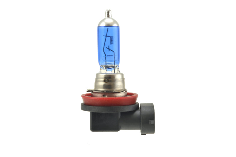 Hella H11 12V 55W Xenon White XB Bulb (Pair) Driving Lights Hella