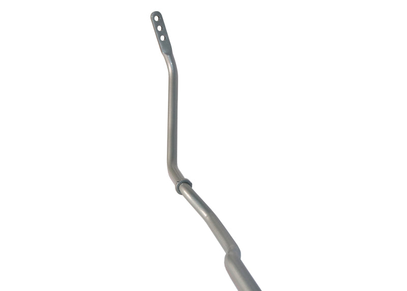Whiteline 20mm 3 Point Adjustable Rear Swaybar Sway Bars Whiteline