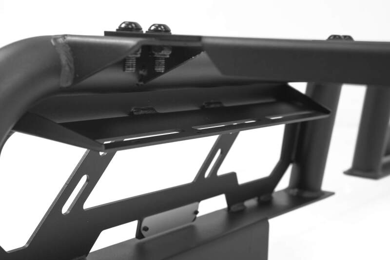 DV8 Offorad Universal Overland Bed Rack For Full-Size Trucks Bed Racks DV8 Offroad